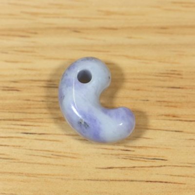 画像3: ひすい勾玉 (3)