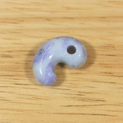 画像4: ひすい勾玉 (4)