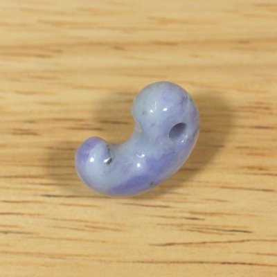 画像5: ひすい勾玉 (5)