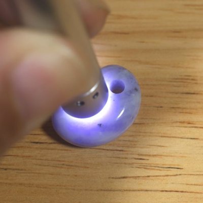 画像6: ひすい勾玉 (6)