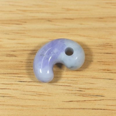 画像4: ひすい勾玉 (4)