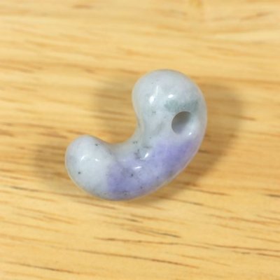 画像5: ひすい勾玉 (5)