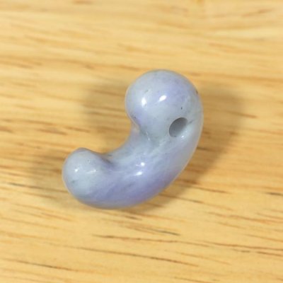 画像5: ひすい勾玉 (5)