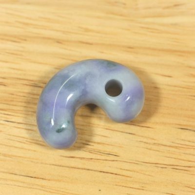 画像4: ひすい勾玉 (4)