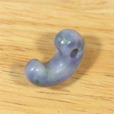 画像5: ひすい勾玉 (5)