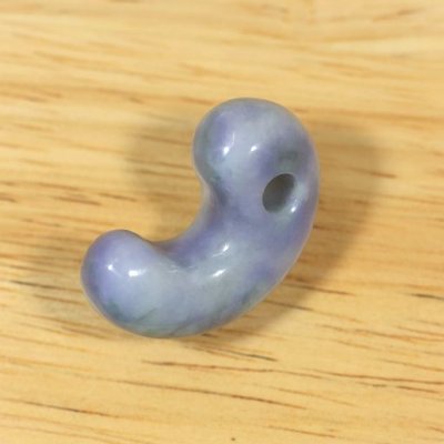 画像5: ひすい勾玉 (5)