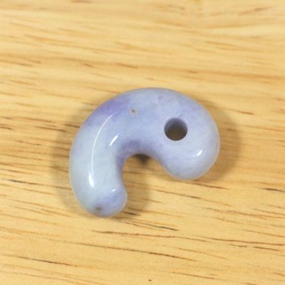 画像4: ひすい勾玉 (4)