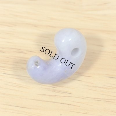 画像5: ひすい勾玉 (5)