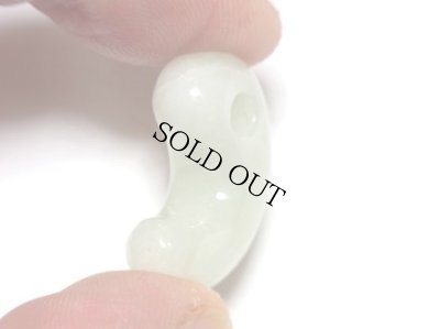 画像3: ひすい勾玉 (3)