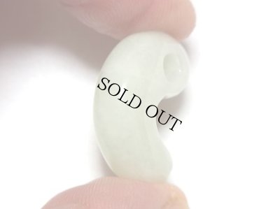 画像4: ひすい勾玉 (4)