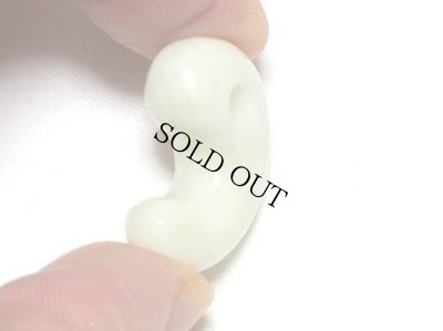 画像3: ひすい勾玉 (3)