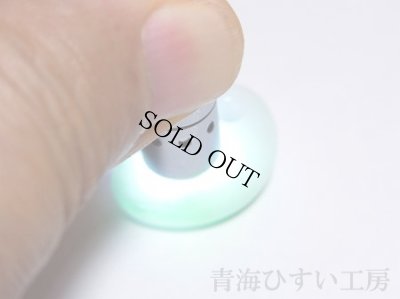 画像5: 糸魚川 小滝産 白翡翠  (5)