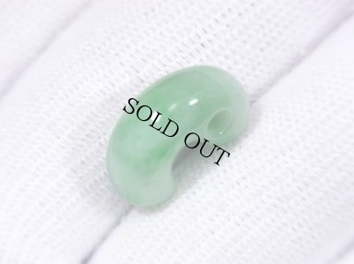 画像4: ひすい勾玉 (4)