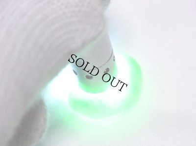 画像5: ひすい勾玉 (5)