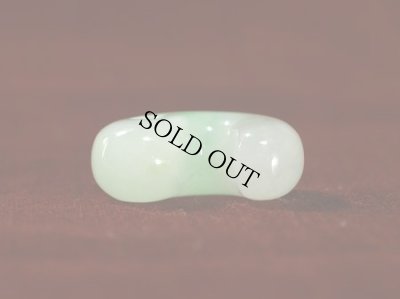 画像5: ひすい勾玉 (5)