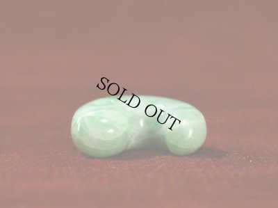 画像5: ひすい勾玉 (5)