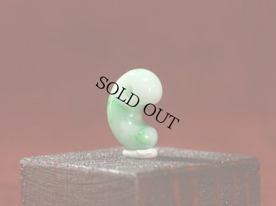 画像3: ひすい勾玉 (3)