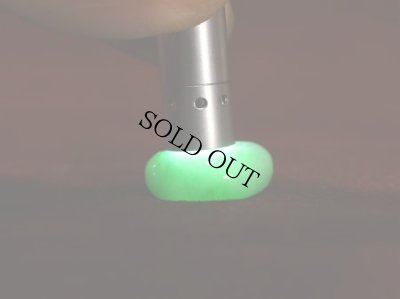 画像8: ひすい勾玉 (8)