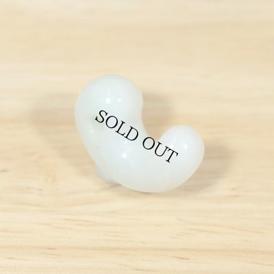 画像3: 糸魚川 小滝産 白翡翠 乳白色 (3)