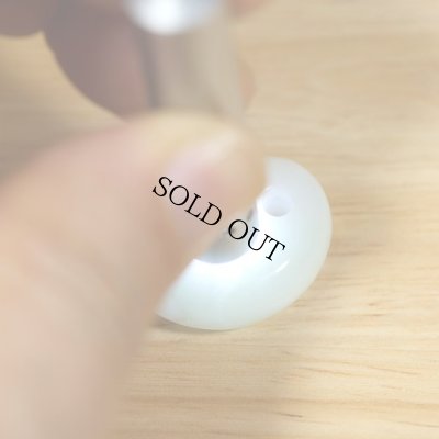 画像6: 糸魚川 小滝産 白翡翠 乳白色 (6)