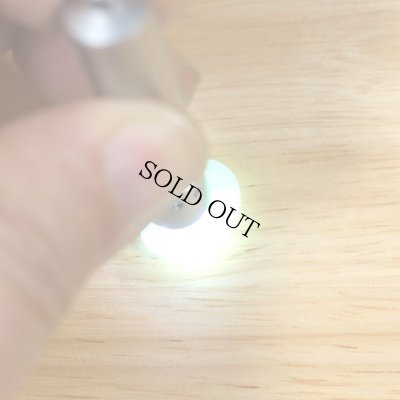 画像6: 糸魚川 姫川産 緑系 翡翠勾玉 (6)