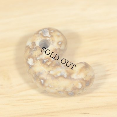 画像3: 姫川薬石勾玉 (3)