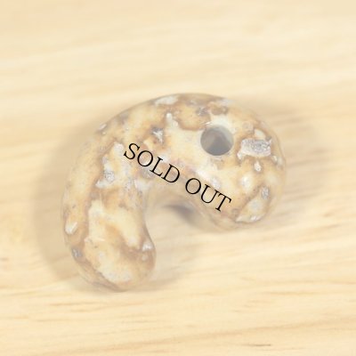 画像4: 姫川薬石勾玉 (4)