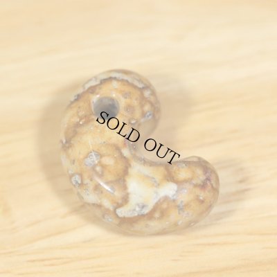 画像3: 姫川薬石勾玉 (3)