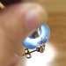 画像5: 糸魚川産翡翠ピアス (5)