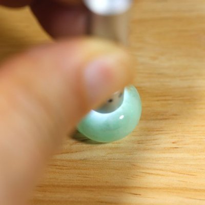 画像6: ラウンド大珠 (6)