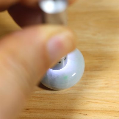 画像6: ラウンド大珠 (6)