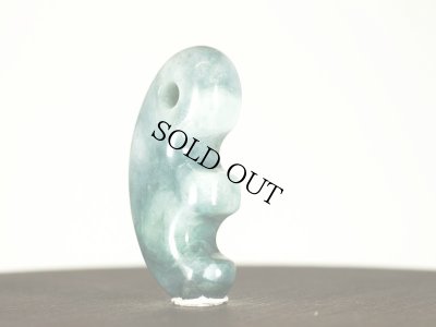 画像3: 獣形勾玉 (3)