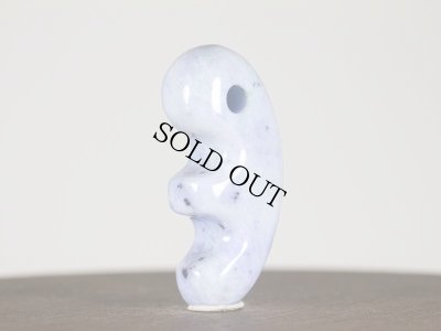 画像2: 獣形勾玉 (2)