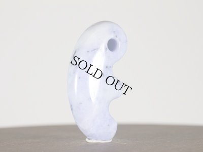 画像4: 獣形勾玉 (4)