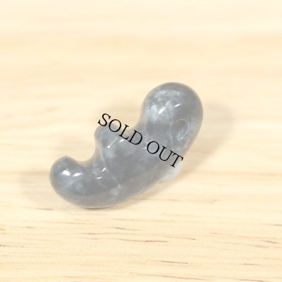 画像3: 獣形勾玉 (3)