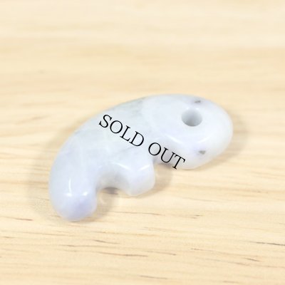 画像2: 獣形勾玉 (2)