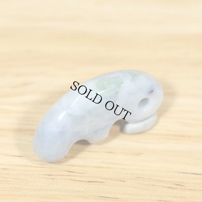 画像4: 獣形勾玉 (4)