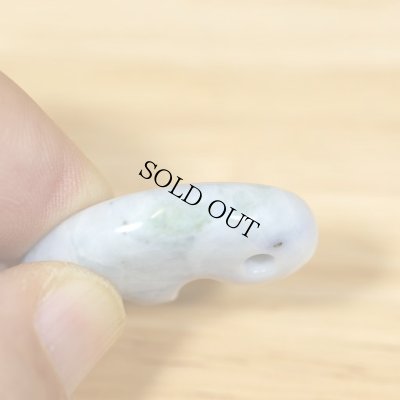 画像6: 獣形勾玉 (6)