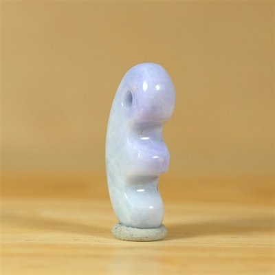 画像2: 獣形勾玉 (2)