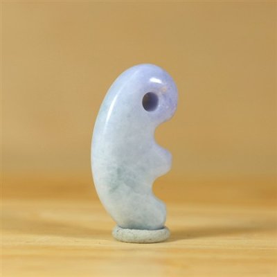 画像3: 獣形勾玉 (3)