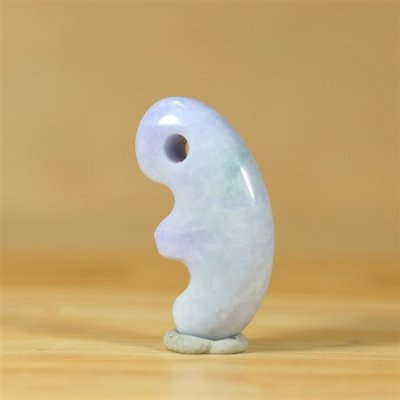 画像4: 獣形勾玉 (4)