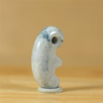 画像3: 獣形勾玉 (3)