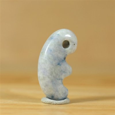 画像3: 獣形勾玉 (3)