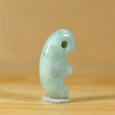 画像3: 獣形勾玉 (3)