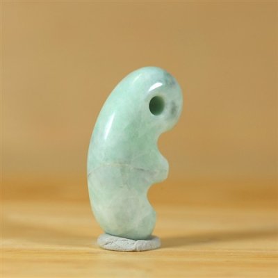 画像3: 獣形勾玉 (3)