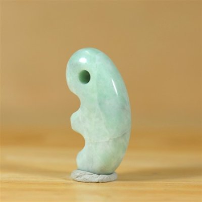 画像4: 獣形勾玉 (4)