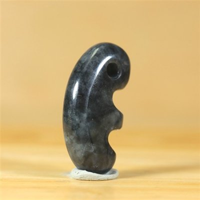 画像3: 獣形勾玉 (3)