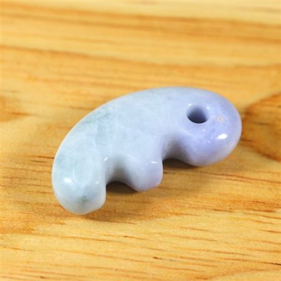 画像6: 獣形勾玉 (6)