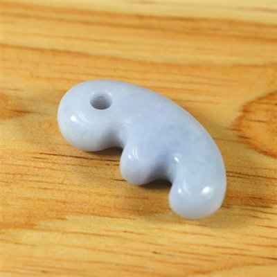 画像5: 獣形勾玉 (5)