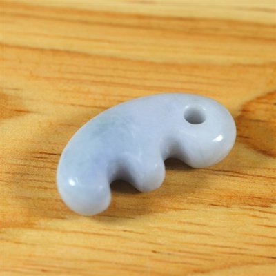 画像6: 獣形勾玉 (6)